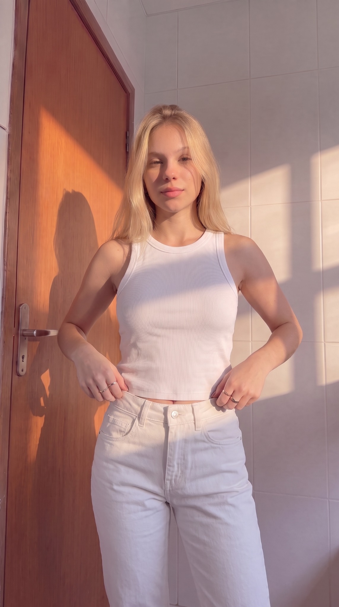 Trocar Look Completo